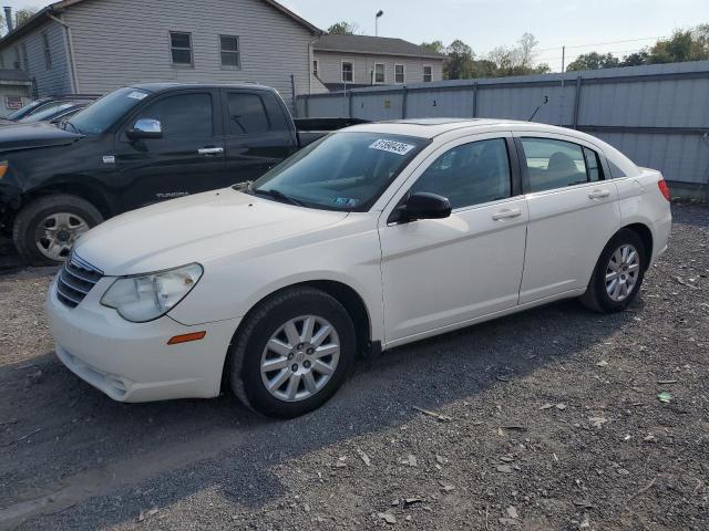 2010 CHRYSLER SEBRING TOURING, 
