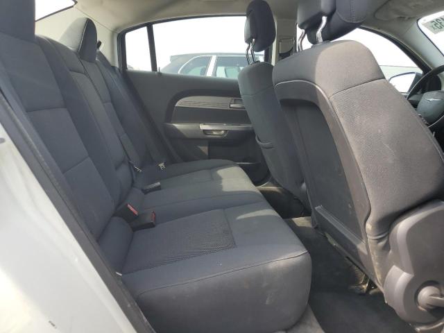 1C3CC4FB9AN120103 - 2010 CHRYSLER SEBRING TOURING WHITE photo 10