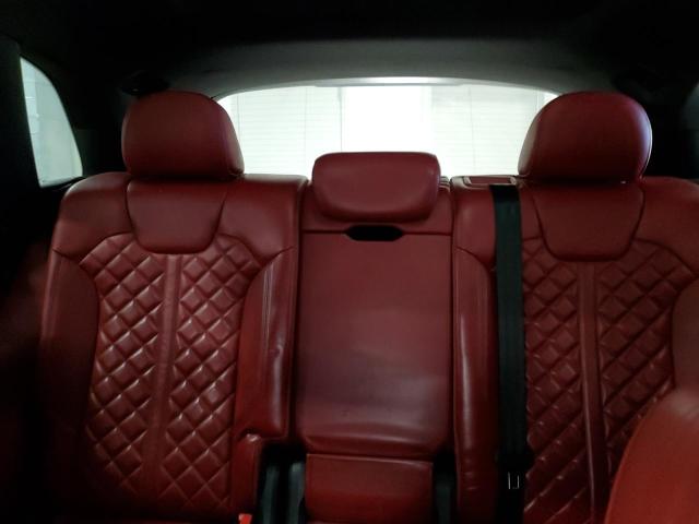 WA1C4AFY4L2082080 - 2020 AUDI SQ5 PRESTIGE WHITE photo 10