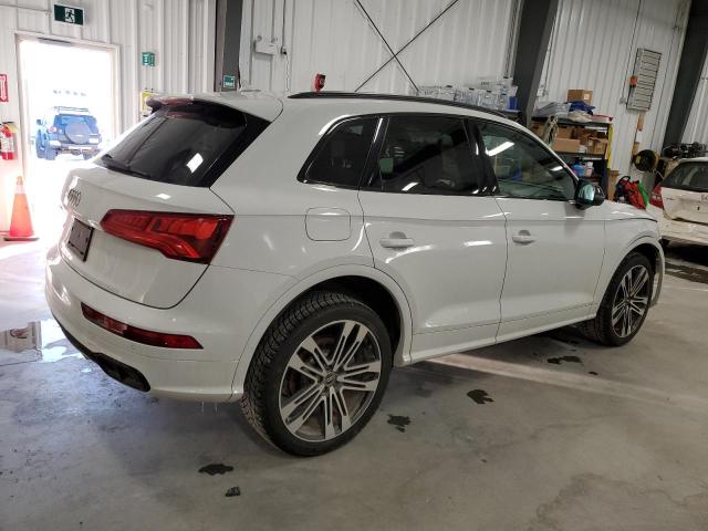 WA1C4AFY4L2082080 - 2020 AUDI SQ5 PRESTIGE WHITE photo 3