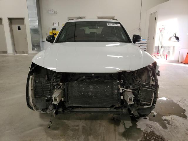 WA1C4AFY4L2082080 - 2020 AUDI SQ5 PRESTIGE WHITE photo 5