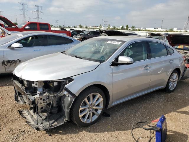 2014 TOYOTA AVALON BASE, 