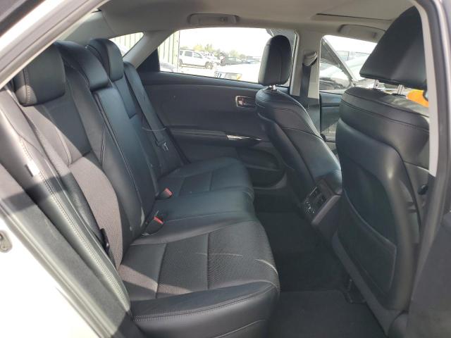 4T1BK1EB3EU115271 - 2014 TOYOTA AVALON BASE Gümüş foto 10