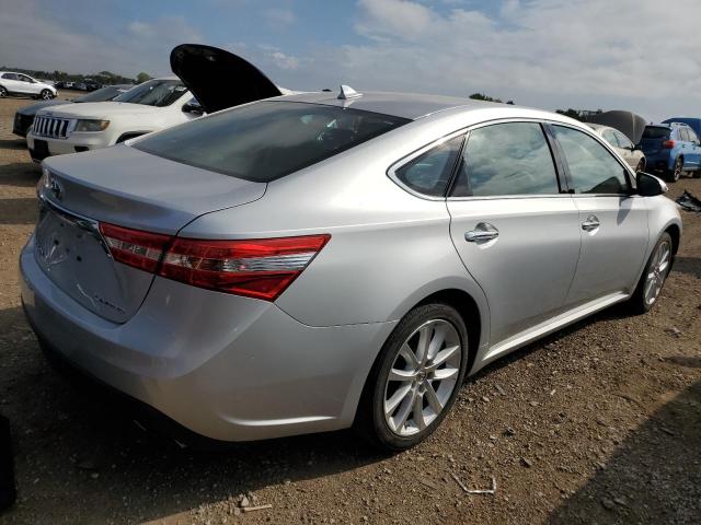 4T1BK1EB3EU115271 - 2014 TOYOTA AVALON BASE Gümüş foto 3