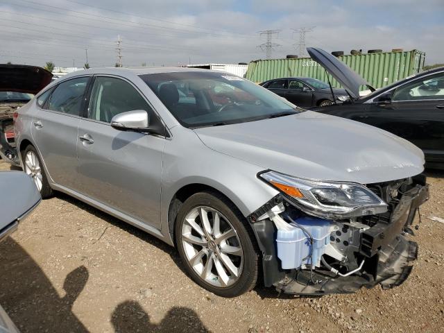 4T1BK1EB3EU115271 - 2014 TOYOTA AVALON BASE Gümüş foto 4