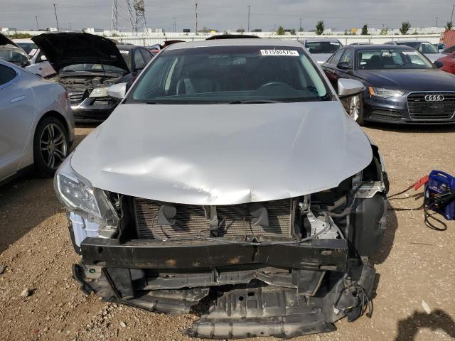 4T1BK1EB3EU115271 - 2014 TOYOTA AVALON BASE Gümüş foto 5