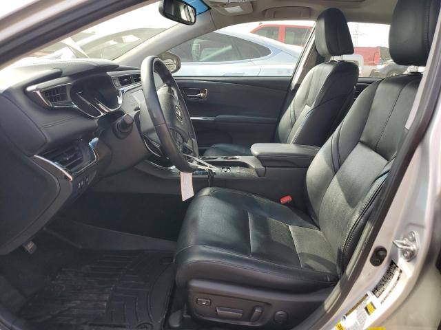 4T1BK1EB3EU115271 - 2014 TOYOTA AVALON BASE Gümüş foto 7