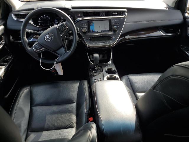 4T1BK1EB3EU115271 - 2014 TOYOTA AVALON BASE Gümüş foto 8