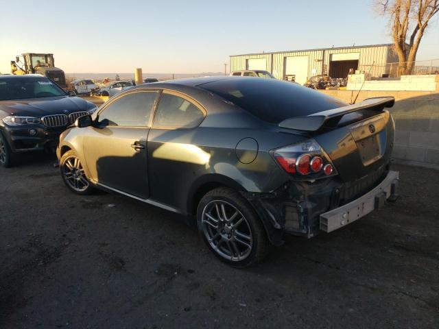 JTKDE3B76A0316821 - 2010 TOYOTA SCION TC 紫色 照片 2