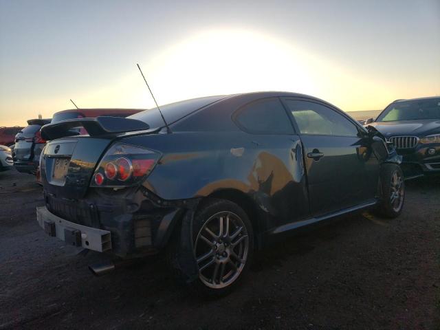 JTKDE3B76A0316821 - 2010 TOYOTA SCION TC 紫色 照片 3