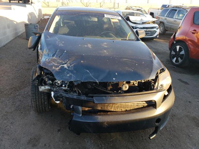 JTKDE3B76A0316821 - 2010 TOYOTA SCION TC 紫色 照片 5