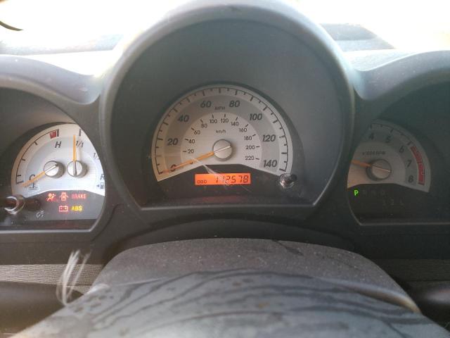 JTKDE3B76A0316821 - 2010 TOYOTA SCION TC 紫色 照片 9