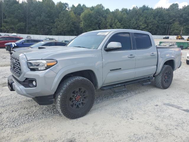 2021 TOYOTA TACOMA DOUBLE CAB, 
