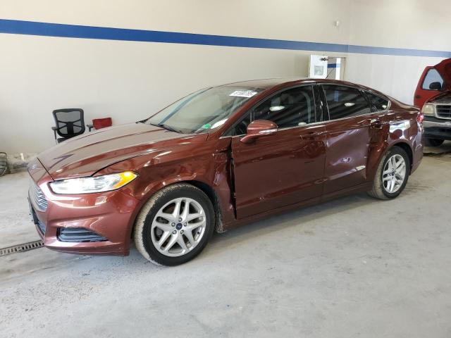 2016 FORD FUSION SE, 