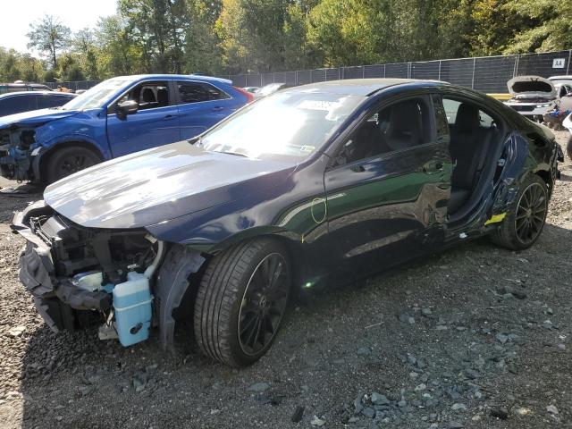 2023 MERCEDES-BENZ CLA 250 4MATIC, 