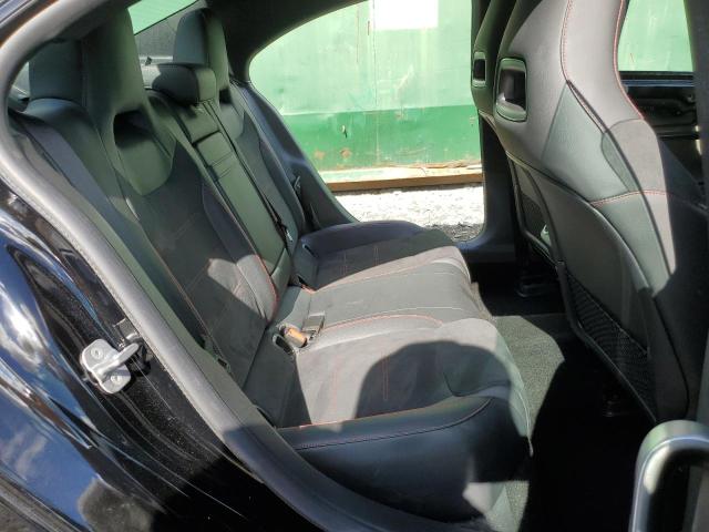 W1K5J4HB2PN408180 - 2023 MERCEDES-BENZ CLA 250 4MATIC BLACK photo 10