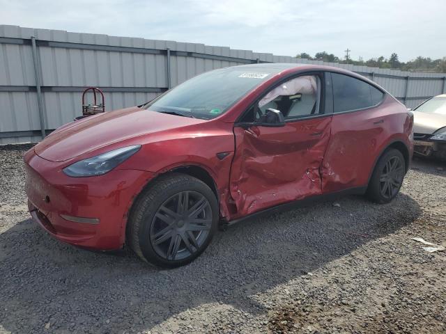 2024 TESLA MODEL Y, 