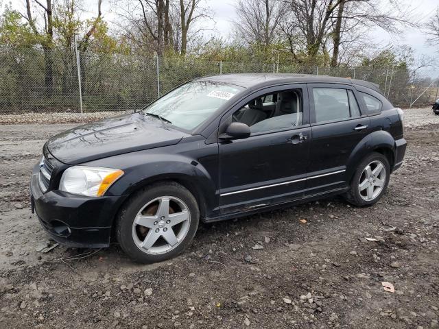 2007 DODGE CALIBER R/T, 