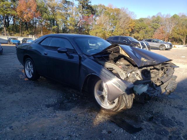 2C3CDYBT6DH646771 - 2013 DODGE CHALLENGER R/T CHARCOAL photo 4