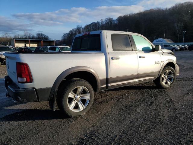 1C6RR7MT6ES103193 - 2014 RAM 1500 SPORT SILVER photo 3