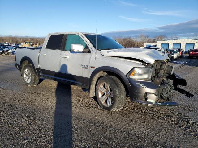 1C6RR7MT6ES103193 - 2014 RAM 1500 SPORT SILVER photo 4