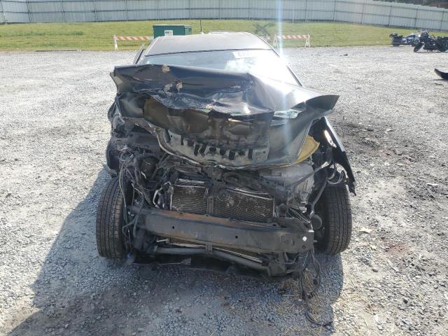 JTDKDTB34C1512557 - 2012 TOYOTA PRIUS C BLACK photo 5