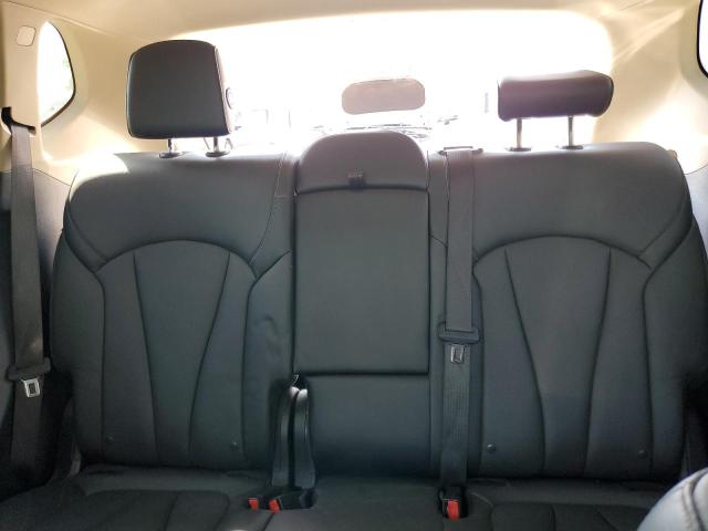 LRBFXESX4HD125339 - 2017 BUICK ENVISION PREMIUM 银色 照片 10