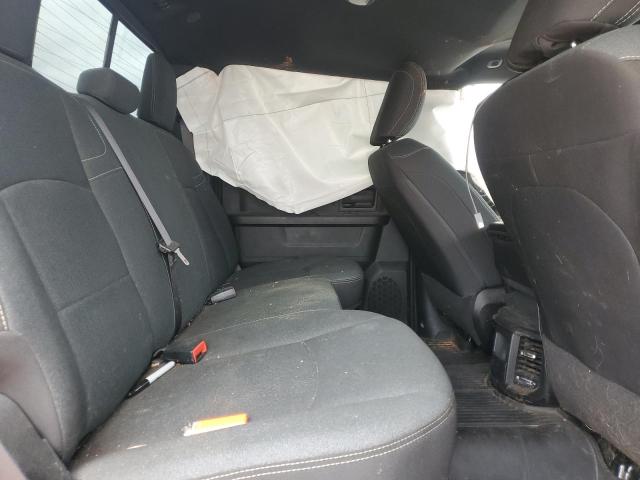 3C6UR5CJ3MG682146 - 2021 RAM 2500 TRADESMAN Սև լուսանկար 10