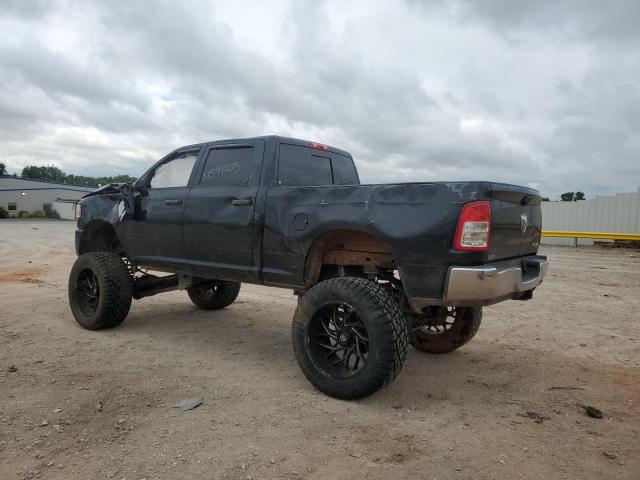 3C6UR5CJ3MG682146 - 2021 RAM 2500 TRADESMAN Սև լուսանկար 2