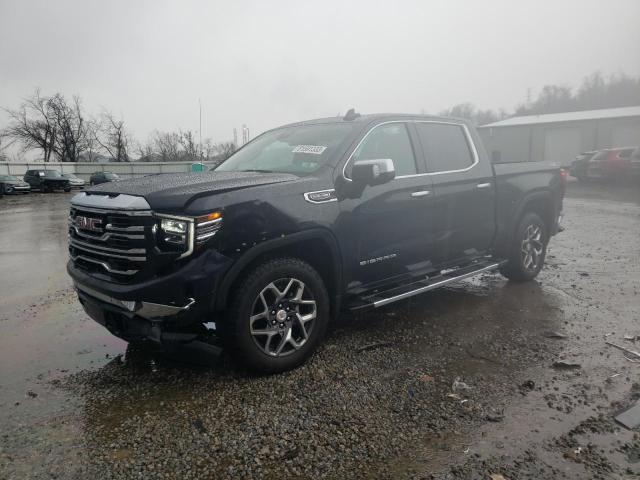 2023 GMC SIERRA K1500 SLT, 