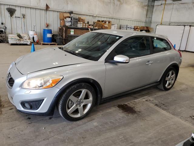 2011 VOLVO C30 T5, 
