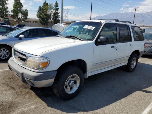 1999 FORD EXPLORER, 