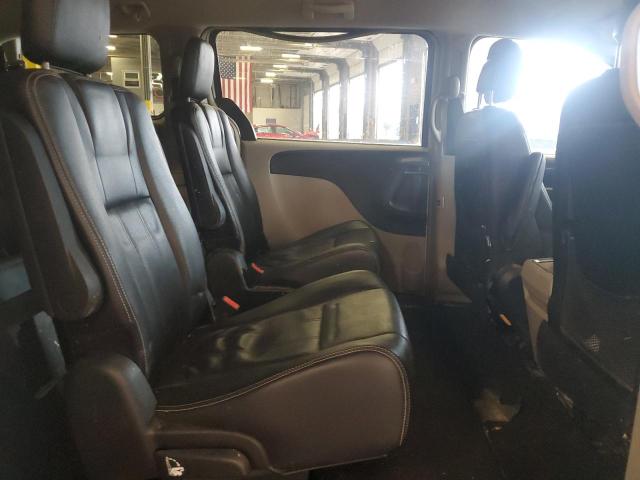 2C4RC1BG1FR560817 - 2015 CHRYSLER TOWN & COU TOURING WHITE photo 11