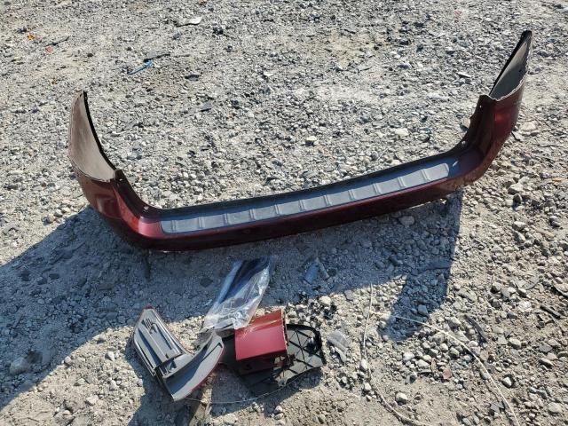 5TDDK3DC8ES078435 - 2014 TOYOTA SIENNA XLE MAROON photo 13