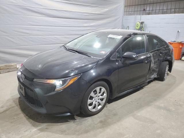 2021 TOYOTA COROLLA LE, 