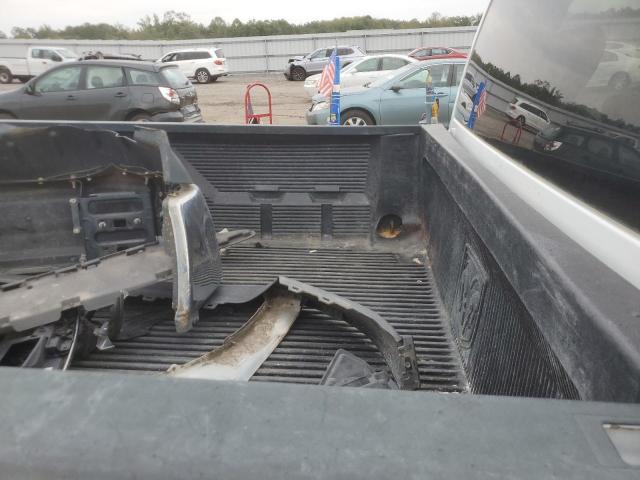 3C6JR6DGXJG244117 - 2018 RAM 1500 ST თეთრი ფოტო 10