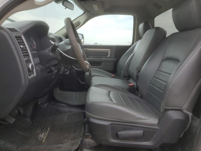 3C6JR6DGXJG244117 - 2018 RAM 1500 ST თეთრი ფოტო 7