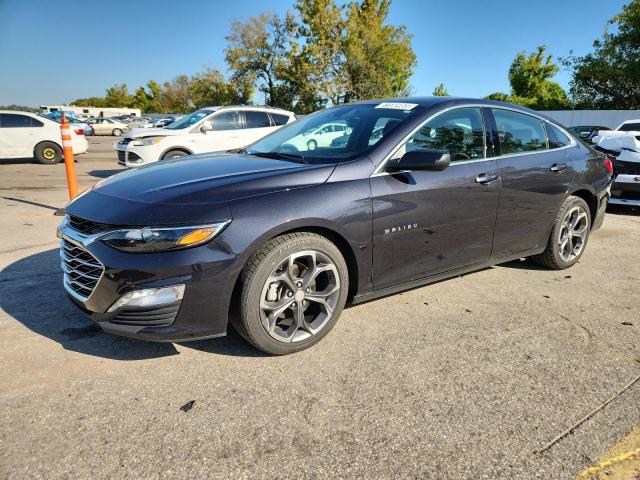 2023 CHEVROLET MALIBU LT, 