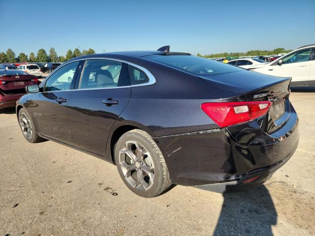 1G1ZD5ST2PF166407 - 2023 CHEVROLET MALIBU LT GRAY photo 2