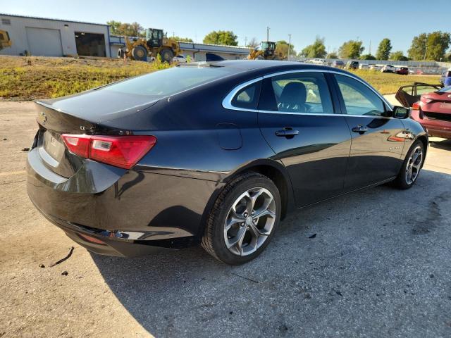 1G1ZD5ST2PF166407 - 2023 CHEVROLET MALIBU LT GRAY photo 3