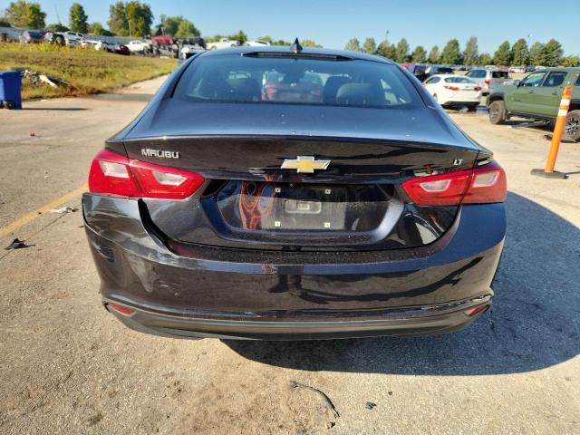1G1ZD5ST2PF166407 - 2023 CHEVROLET MALIBU LT GRAY photo 6