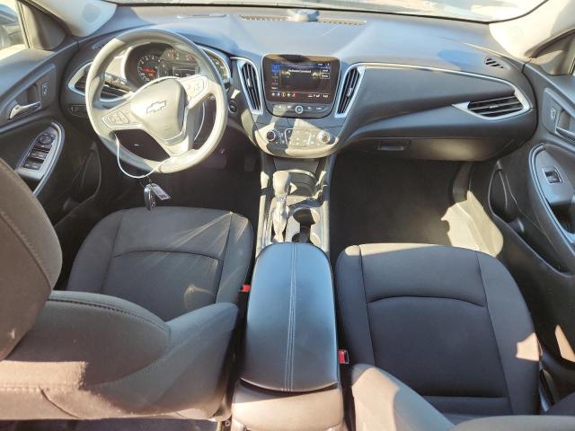 1G1ZD5ST2PF166407 - 2023 CHEVROLET MALIBU LT GRAY photo 8