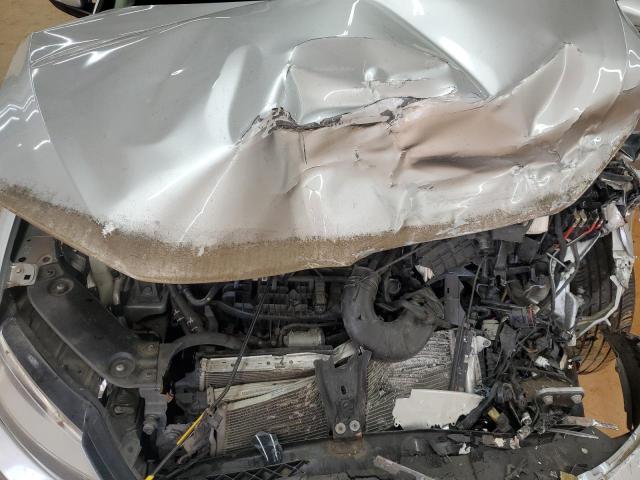 3VWD07AJ0FM299302 - 2015 VOLKSWAGEN JETTA SE SILVER photo 11