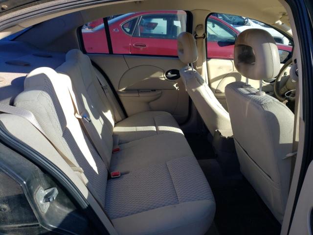 1G8AJ55F17Z146225 - 2007 SATURN ION LEVEL 2 黑色 照片 10