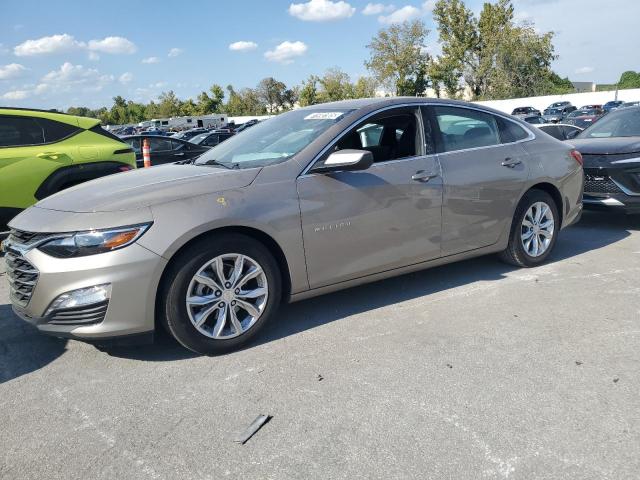 2023 CHEVROLET MALIBU LT, 
