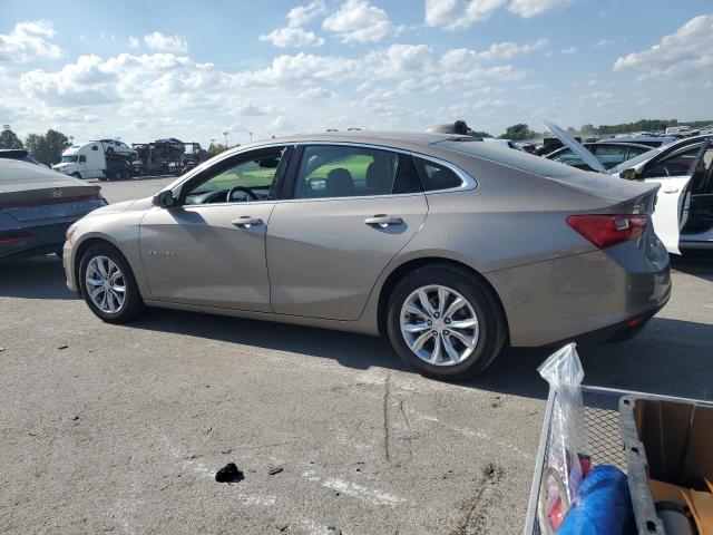 1G1ZD5ST8PF211981 - 2023 CHEVROLET MALIBU LT ოქროსფერი ფოტო 2