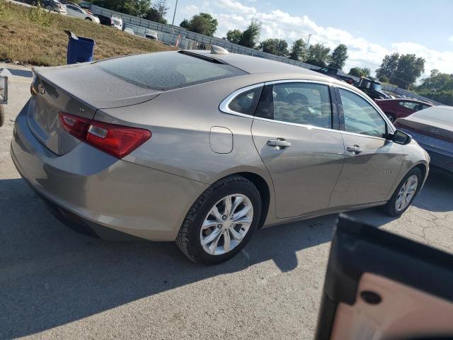 1G1ZD5ST8PF211981 - 2023 CHEVROLET MALIBU LT ოქროსფერი ფოტო 3