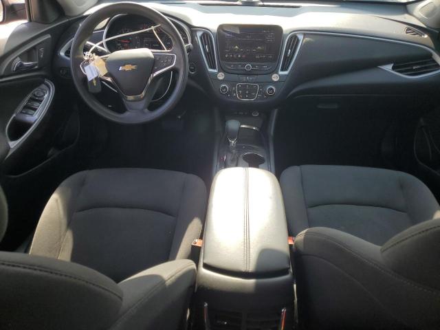 1G1ZD5ST8PF211981 - 2023 CHEVROLET MALIBU LT ოქროსფერი ფოტო 8