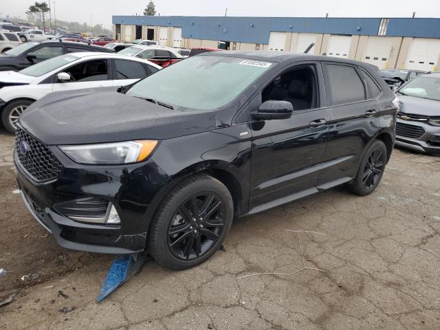 2024 FORD EDGE SEL, 
