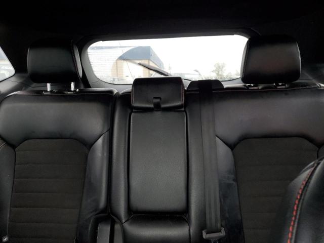 2FMPK4J96RBA74544 - 2024 FORD EDGE SEL Qara foto 10